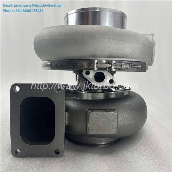 turbo 407370-5009S for Truck, Gen. Set, Marine, Industrial Generator Engine